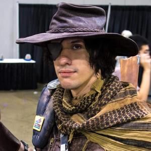 Meet your Posher, Connor